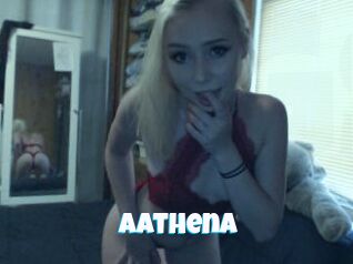 Aathena