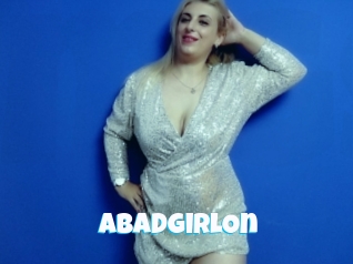 AbadGirlOn