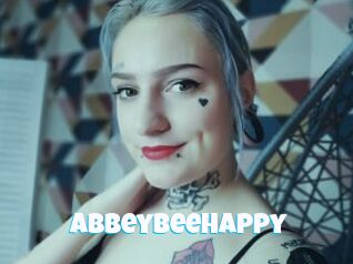 AbbeyBeeHappy Miss Gros Seins