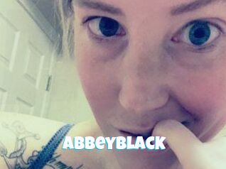 Abbey_Black