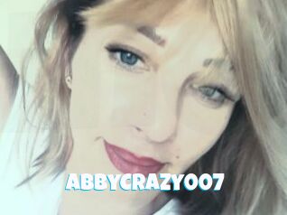 AbbyCrazy007