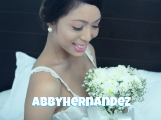 AbbyHernandez Miss Gros Seins