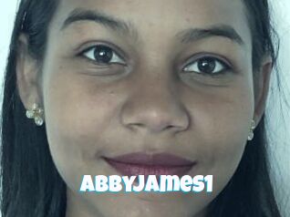 AbbyJames1