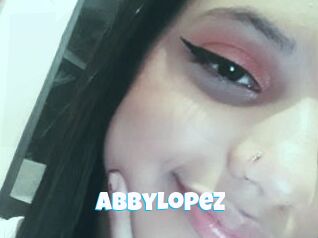 AbbyLopez
