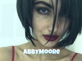 Abby_Moore Miss Gros Seins