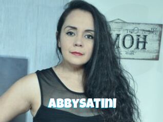 AbbySatini