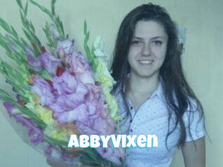 AbbyVixen