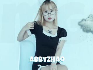 AbbyZhao
