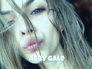 Abby_Gale Miss Gros Seins