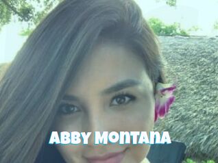 Abby_Montana
