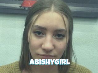 AbiShyGirl