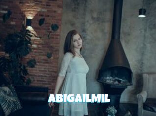 AbigailMil Miss Gros Seins