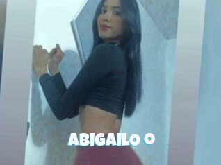 AbigailO_o Miss Gros Seins