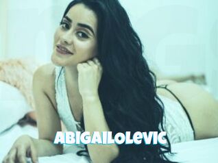 AbigailOlevic