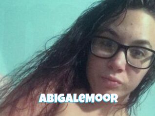 Abigale_Moor