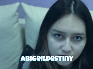 AbigeilDestiny