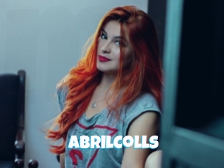 AbrilColls Miss Gros Seins