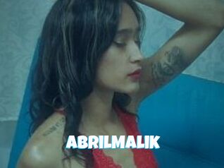 AbrilMalik Miss Gros Seins