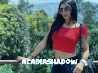 AcadiaShadow