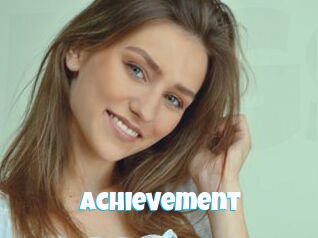 Achievement