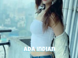 Ada_indian