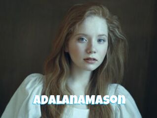 AdalanaMason