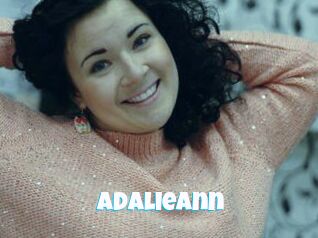 AdalieAnn Miss Gros Seins