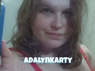 Adalyn_Karty