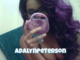 Adalyn_Peterson Miss Gros Seins