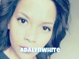 Adalyn_White
