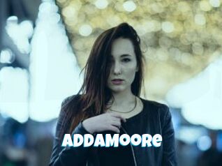 AddaMoore