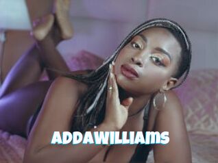 AddaWilliams