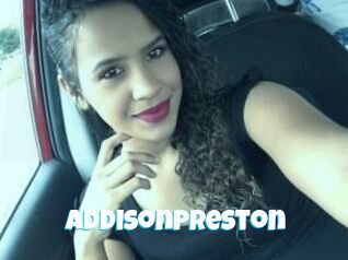 Addison_Preston