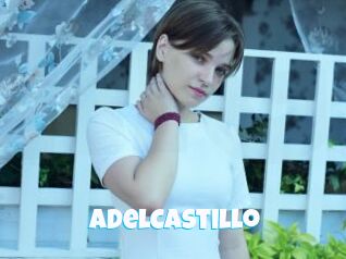 AdelCastillo Miss Gros Seins