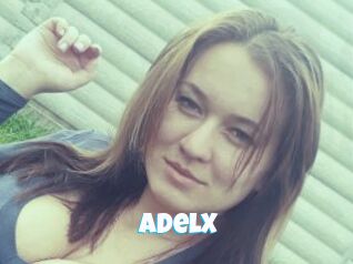 AdelX