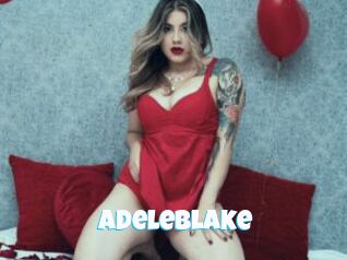 AdeleBlake