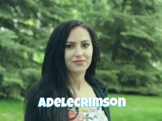 AdeleCrimson