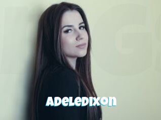 AdeleDixon