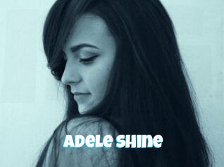 Adele_Shine