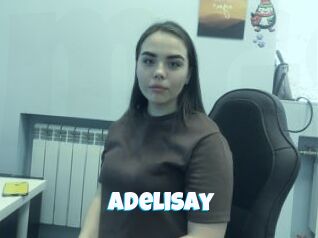 AdeliSay