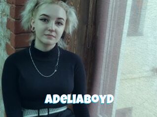 AdeliaBoyd