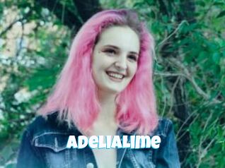 AdeliaLime