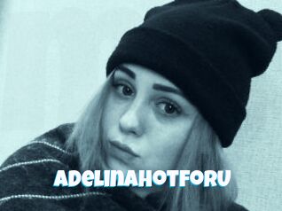 AdelinaHotforU