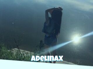 AdelinaX