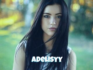 Adelisyy Miss Gros Seins