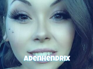 AdenHendrix