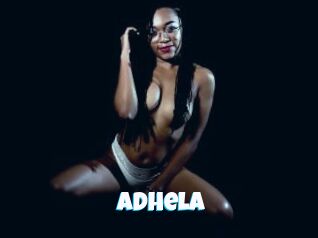 Adhela