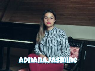 AdnanaJasmine Miss Gros Seins
