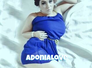 AdoniaLove Miss Gros Seins