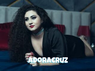 AdoraCruz Miss Gros Seins